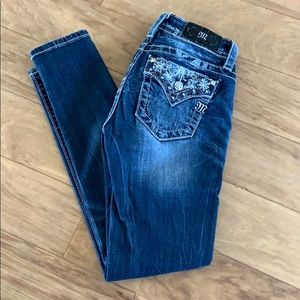 Miss Me Size 26